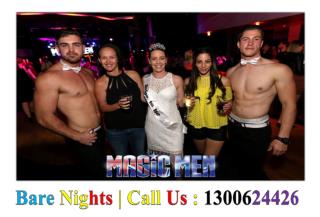 Fun Hens Night Packages Ideas Melbourne