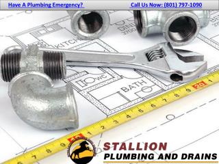 Salt Lake City Plumbing Company | Plumbing Company Salt Lake City