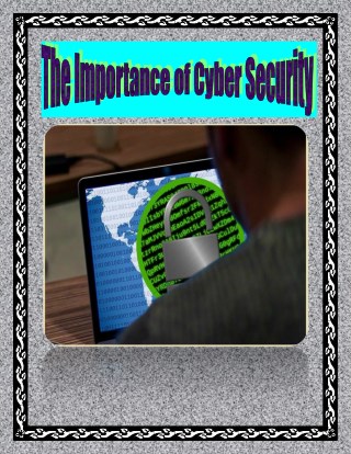 The Importance of Cyber Security