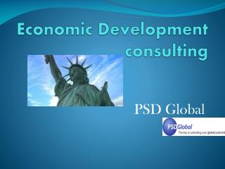 Economic Development consulting | PSD Global