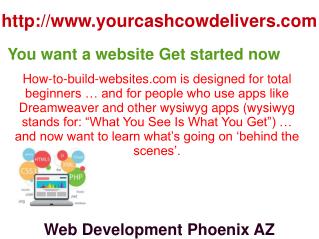 Web Development Las Vegas NV