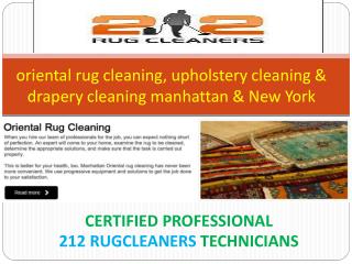 upholstery cleaning nyc