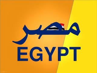 EGYPT