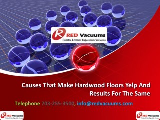 Causes That Make Hardwood Floors Yelp And Results For The Same