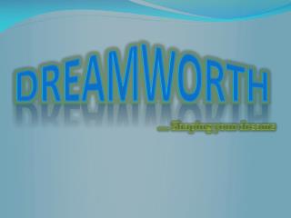 Dreamworth - Shaping Your Dreams