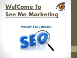 Leasing Houston SEO Company for Highest Website Ranking