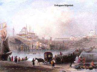 Unkapanı Köprüsü