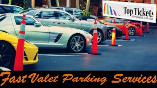 Fast Valet Parking Services