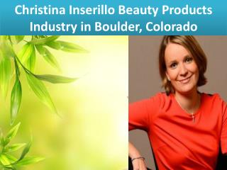 Christina Inserillo