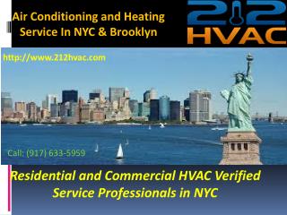 ac repair brooklyn