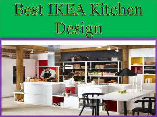 Best IKEA Kitchen Design