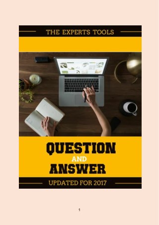 Top Question and Answer Tools