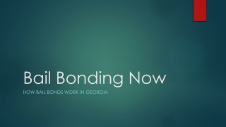 How_Bail_Bonds_Work_In_ Georgia