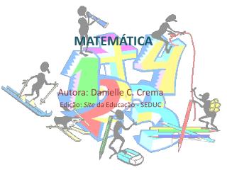 MATEMÁTICA
