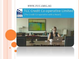Housing Loans And Debit Consolidations Procedure