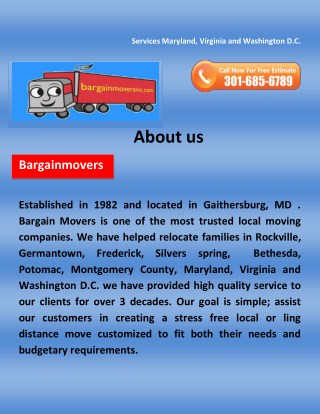 movers company rockville md