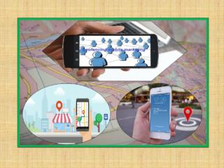 The Use of Mobile Geofencing Advertising