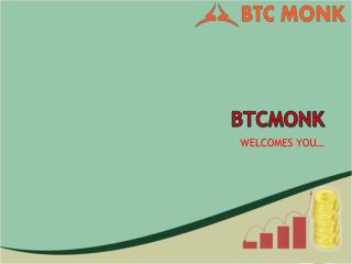 Best Online Bitcoin exchange Sites | BTCMONK