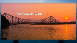 How a Travel Agent Can Help You Spend Your Quality Time in Kolkata?