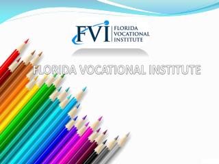 Patient Care Tech Program - www.fvi.edu