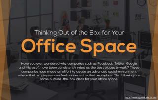 How Can You Benefit by Creating Outdoors Office Space?