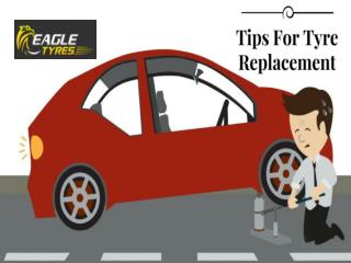 Tyre Replacement Primer