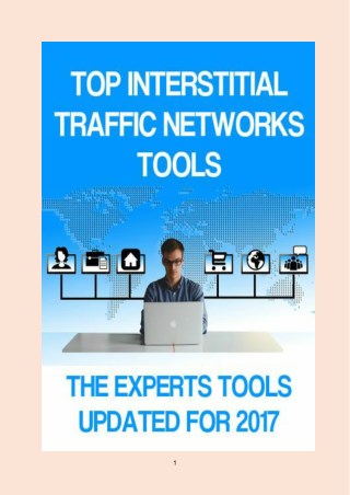 Top Interstitial Traffic Network Tools