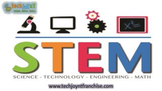 STEM Science Technology Is The Latest Way To Empower Students