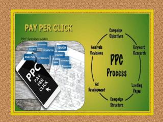 Importance of PPC Services for Small Business Success
