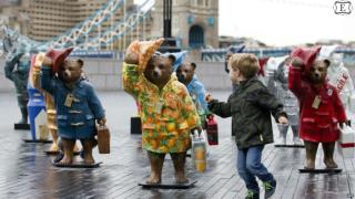 Paddington in London and its Interesting Facts