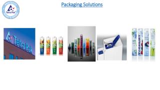 Packaging Solutions