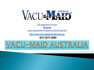 Hills Reliance Security Systems Brisbane – Vacu Maid Australia