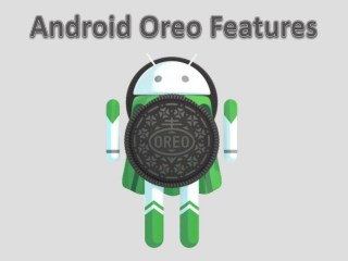 Android Oreo Features