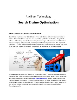 seo company maryland