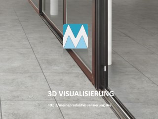3D VISUALISIERUNG