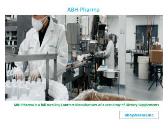 ABH Pharma