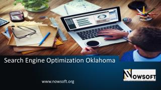 Get Expert Solutions From Search Engine Optimization Oklahoma