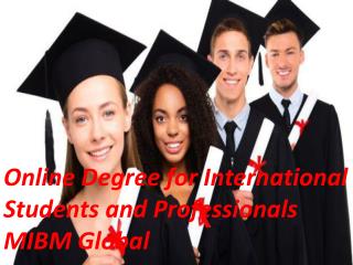 Online Degree for International Students and Professionals in India.avi