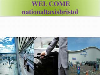 Bristol Taxi