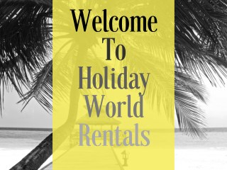 Holiday Apartments in Dorset UK – Holiday World Rentals