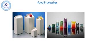 Food Processing