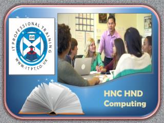 The Need of HND and HNC Courses