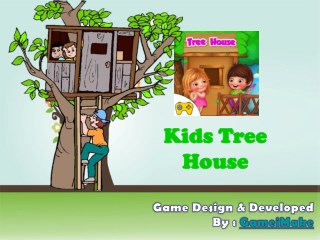 Kids Tree House