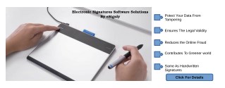 The Best Features Of eSignly's Electronic Signatures