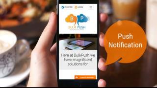 How to Choose the Best Third-Party Company to Send Push Notifications on your Android/iOS Apps