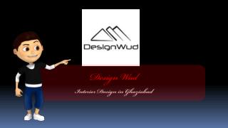 Interior designers in Ghaziabad