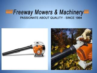 Get the best Chainsaws Hoppers Crossing