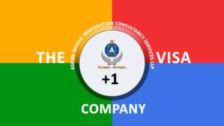 Aspire World Immigration Consultancy Services The Visa Company