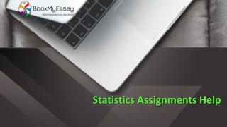 Statistics Assignment Help without Plagiarism Free work