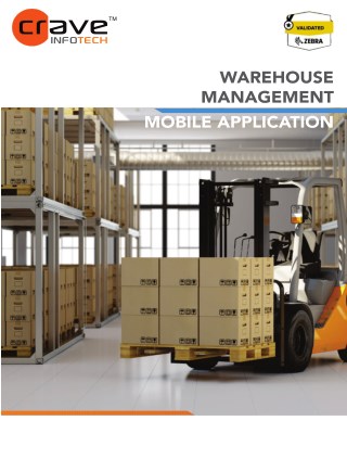 Warehouse Management